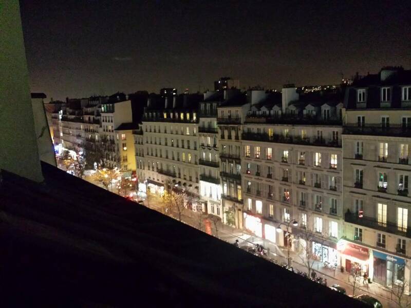 Paris 3E