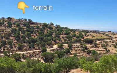 Aourir, Maroc