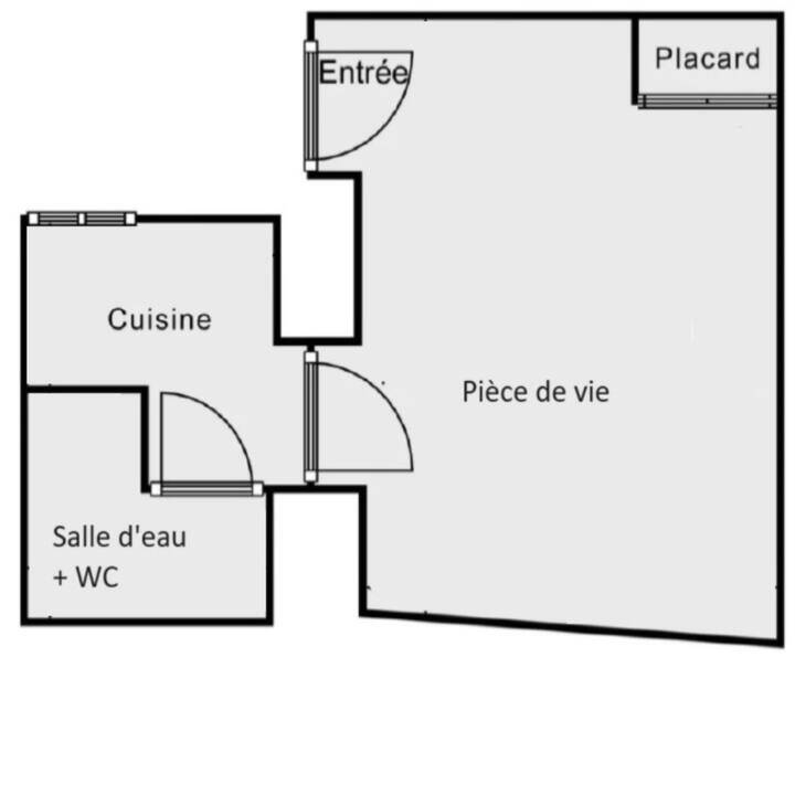 Paris 18E (75018)