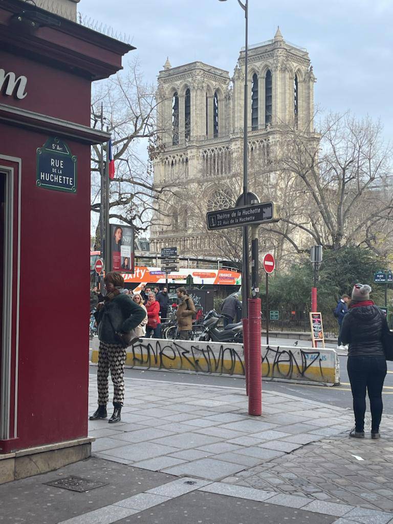 Paris 5E (75005)