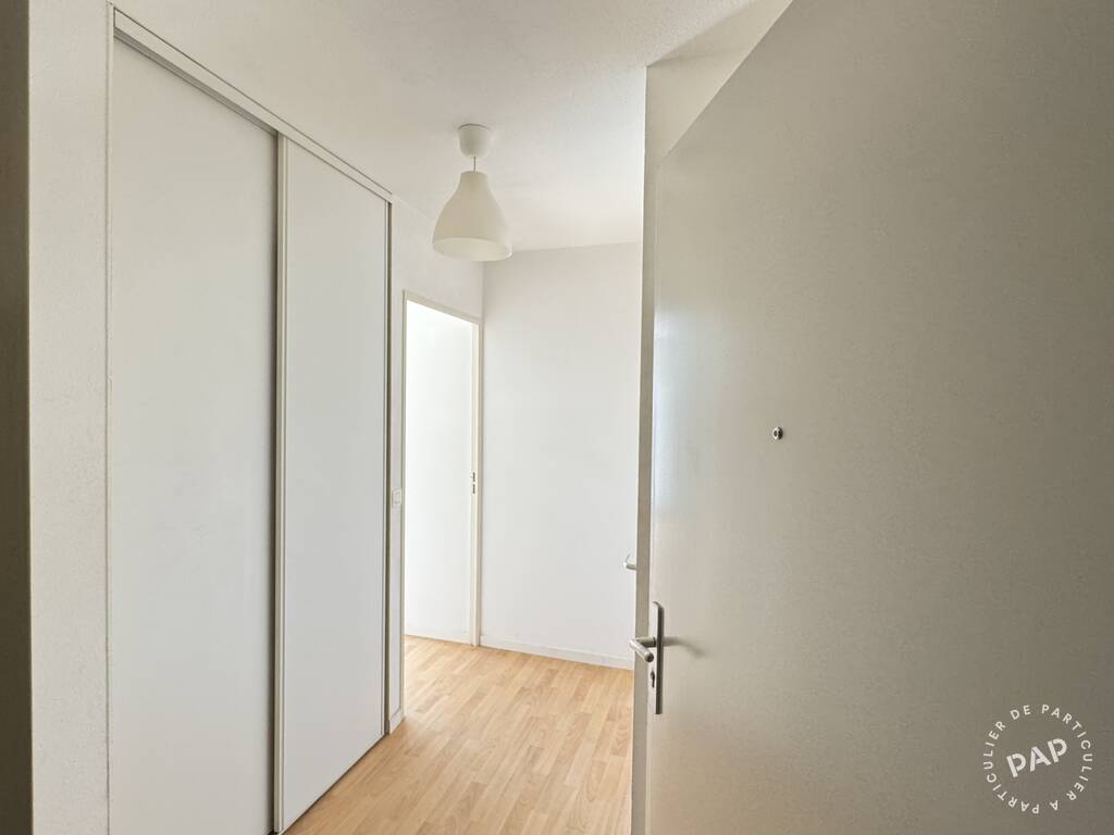 Vente appartement 2 pièces 42 m² Ploeren (56880) - 42 m² - 159.000 € | Particulier à Particulier — 7