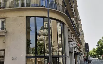 Paris 6E (75006)
