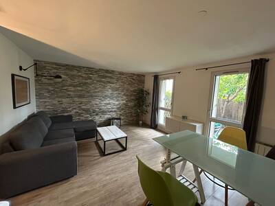 Vente appartement 2 pièces Sartrouville (78500)