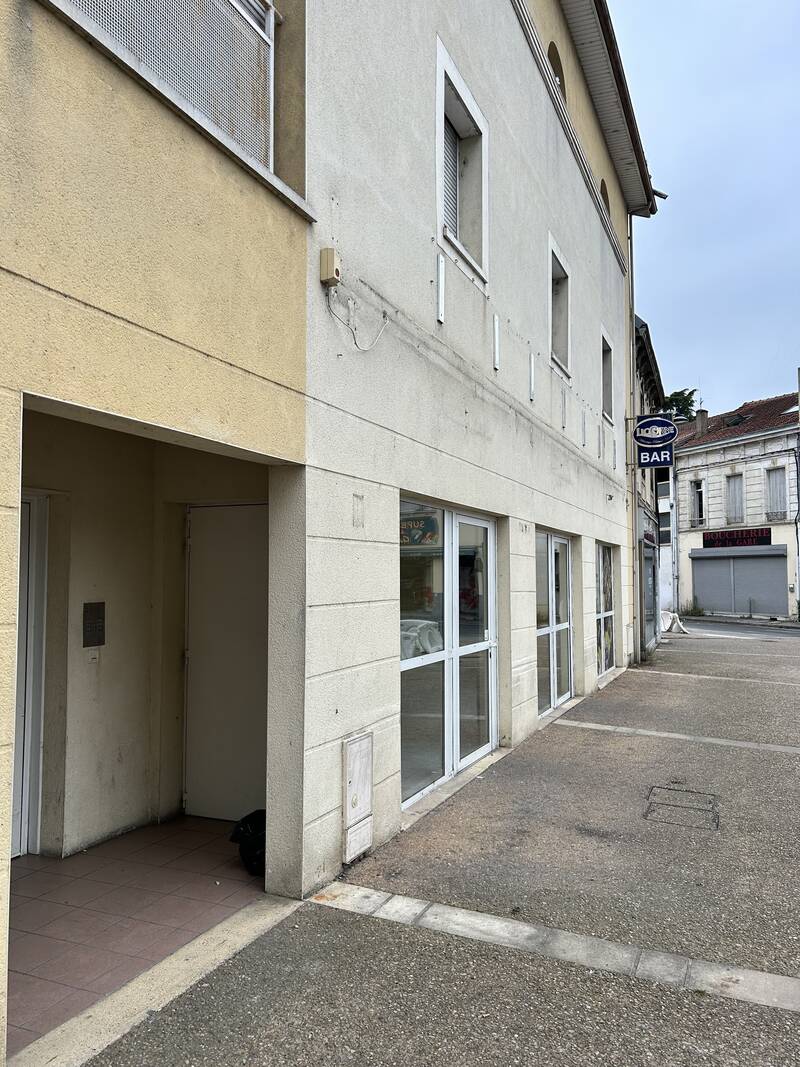 Bergerac (24100)