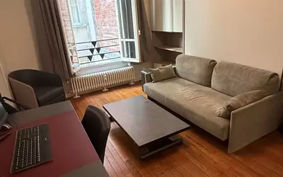 Paris 8E (75008)