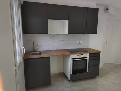 Location appartement 2 pièces Chennevières-sur-Marne (94430)