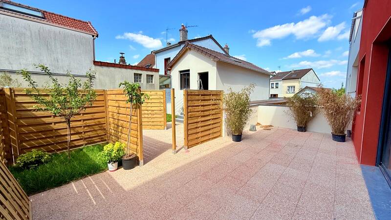 Fontenay-Sous-Bois (94120)