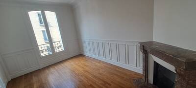 Location appartement 3 pièces Boulogne-Billancourt (92100)