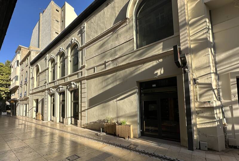 Vichy (03200)