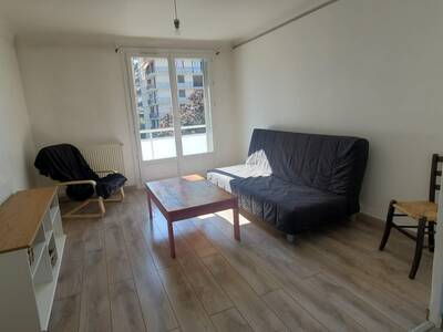 Location appartement 3 pièces Grenoble (38)