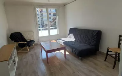 Grenoble (38000)