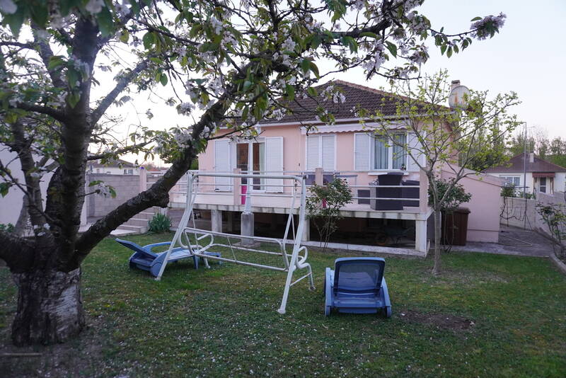 Évry-Courcouronnes (91000)