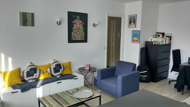 Paris 17E (75017)