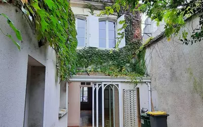 Orléans (45000)