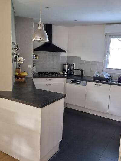 Vente maison 5 pièces Pont-Péan (35131)