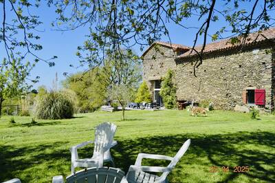 Vente maison 6 pièces Albi (81000)