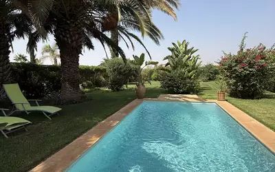 Maroc