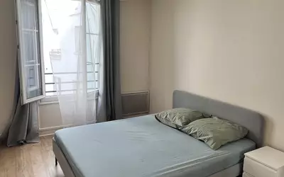 Paris 20E (75020)