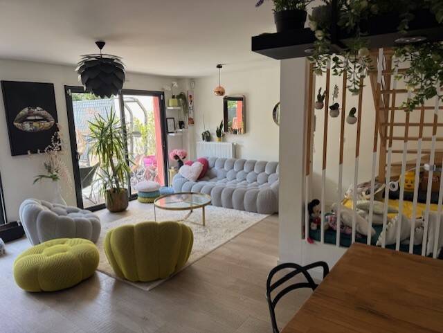 Deuil-La-Barre (95170)