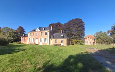 Bourneville (27500)