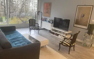 Neuilly-Sur-Seine Bagatelle  (92200)