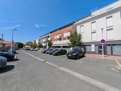 Vente appartement 2 pièces Crosne (91560)
