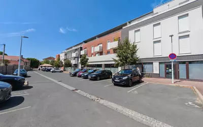Crosne (91560)