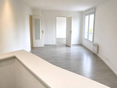 Location appartement 2 pièces Suresnes (92150)