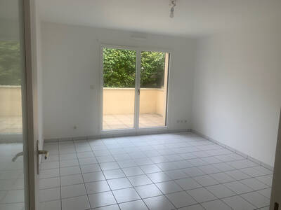 Vente appartement 2 pièces Nantes (44)