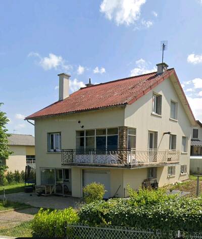 Vente maison 5 pièces Réquista (12170)