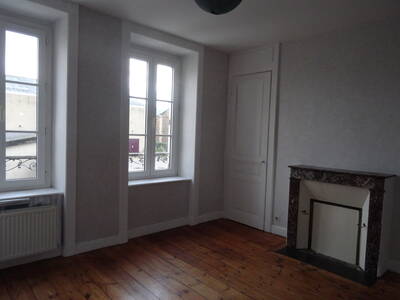 Location appartement 3 pièces Limoges (87)