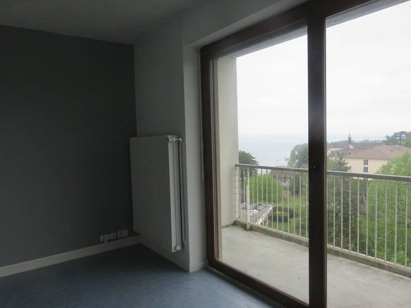 Thonon-Les-Bains (74200)
