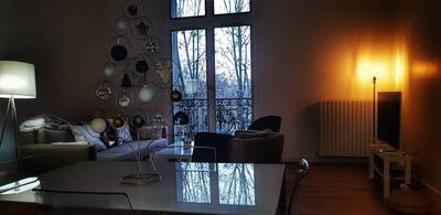 Location appartement 2 pièces Bordeaux (33)