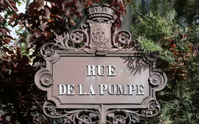 Paris 16E (75016)