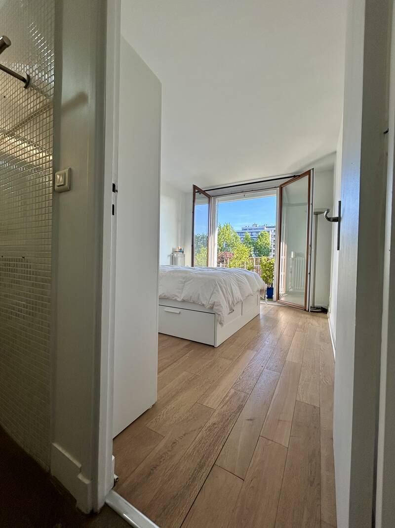 Paris 18E (75018)