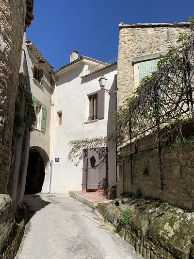 Vente maison 5 pièces Malaucène (84340)