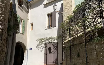 Malaucène (84340)