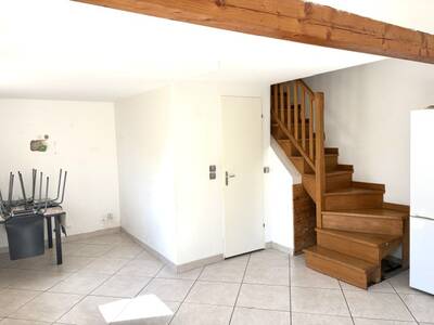 Vente maison 3 pièces Eyguières (13430)