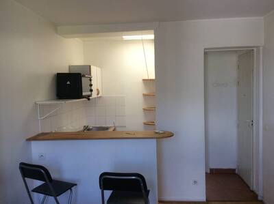 Location appartement 3 pièces Paris 10e