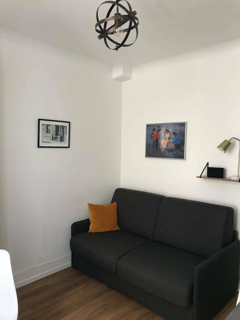 Paris 14E (75014)