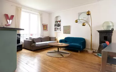 Paris 18E (75018)