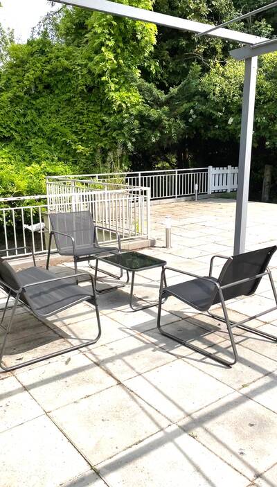 Location appartement 3 pièces Montévrain (77144)