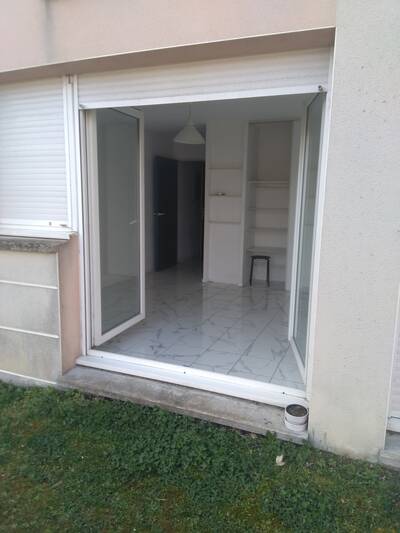Location appartement studio Toulouse (31)