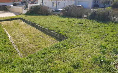 Bretignolles-Sur-Mer (85470)