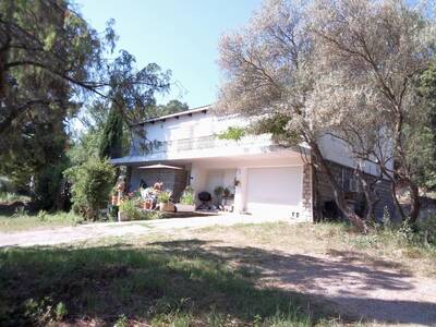 Vente maison 6 pièces Le Thoronet (83340)