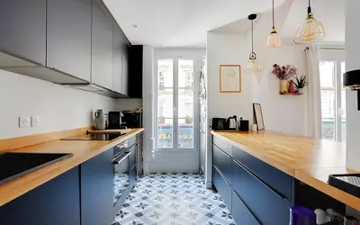 Paris 18E (75018)
