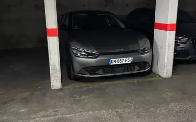Paris 18E (75018)