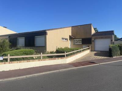 Vente maison 5 pièces Bondoufle (91070)