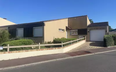 Bondoufle (91070)
