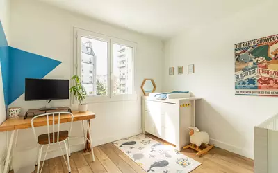 Paris 12E (75012)